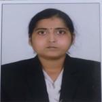 Dr. Vijayalaxmi B. BTech Tuition trainer in Hyderabad