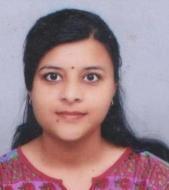 Shikha B. Class 9 Tuition trainer in Delhi