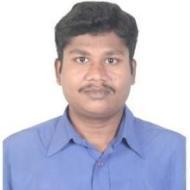 Anand Natarajan Class 12 Tuition trainer in Chennai