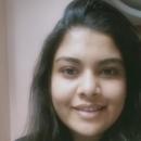 Photo of Diksha J.