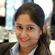 Ritika M. Class I-V Tuition trainer in Lucknow