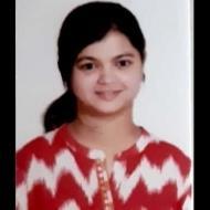 Meenakshi j. Class I-V Tuition trainer in Jabalpur