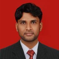 Dr Thomas Manoj Kongala MBBS & Medical Tuition trainer in Hyderabad