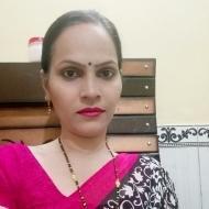 Sarita T. Class 11 Tuition trainer in Delhi