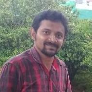 Mohammed Haja Engineering Entrance trainer in Chennai