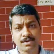 Sumangal Haldar Spoken English trainer in Ranaghat