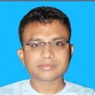 Vipul Goyal BSc Tuition trainer in Sardarpur