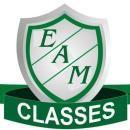 Photo of EAM Classes