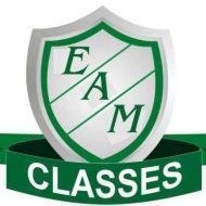 EAM Classes Class 12 Tuition institute in Nilokheri