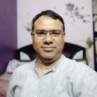 Manoj Kanti dhar Class I-V Tuition trainer in Ghaziabad