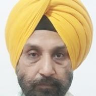 Sukhwinder Singh Class 12 Tuition trainer in Amritsar