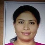 Mythili T. Class 11 Tuition trainer in Surat