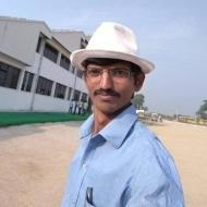Vinod Bhongirwar Class 12 Tuition trainer in Hyderabad