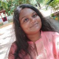 Deepa M. Class 11 Tuition trainer in Dindigul
