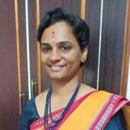Shilpa Class I-V Tuition trainer in Mysore