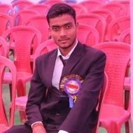 Abhishek Kumar Class I-V Tuition trainer in Patna