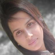 Shivani T. Class I-V Tuition trainer in Noida