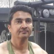 Durgadutt Joshi Personal Trainer trainer in Delhi