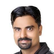 Deepak Sharma Spoken English trainer in Alwar