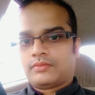 Bibhu Prasad Class 12 Tuition trainer in Delhi