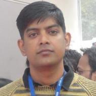 Suresh Kumar Verma Class 12 Tuition trainer in Bikaner