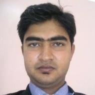 Syed Shujaat Husain BBA Tuition trainer in Lucknow