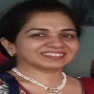 Dr. Vaishali J. BHMS Tuition trainer in Indore