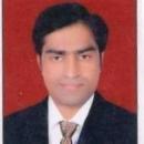 Photo of Dr. Karunendra Verma