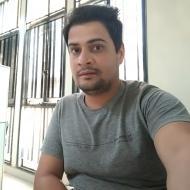 Jyotesh Tiwari BTech Tuition trainer in Jaipur