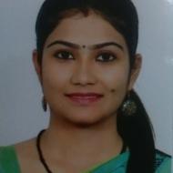 Shalini A. Class 6 Tuition trainer in Kolkata