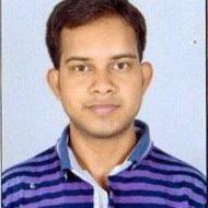 Dharmendra C. Web Development trainer in Bangalore