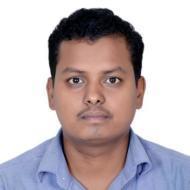 Avinash UGC NET Exam trainer in Gorakhpur Sadar