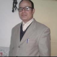 Keshav Anand Class 10 trainer in Lucknow