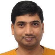 Kiran Microsoft Dynamics NAV trainer in Karim Nagar