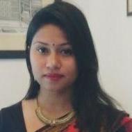 Ankita R. Class I-V Tuition trainer in Faridabad