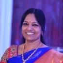 Photo of V. Madhavi