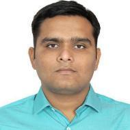 Yadav Harmesh Network Security trainer in Pune