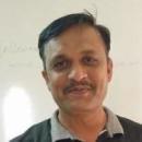 Photo of Ashok B.