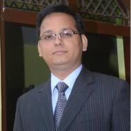 Pravin Singh WebFocus trainer in Pune