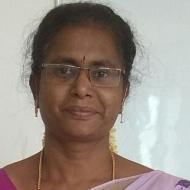 R Ganga R. Class 12 Tuition trainer in Chennai