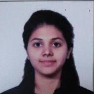 Priyanka B. Nursery-KG Tuition trainer in Delhi