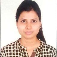 Priyanka P. Class 8 Tuition trainer in Raipur