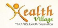 Healthvillage Yoga institute in Noida