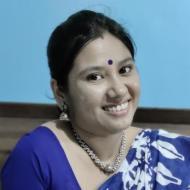 Dhritipurna D. Class I-V Tuition trainer in Guwahati