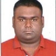 Abhimanu Singh Class 8 Tuition trainer in Aligarh