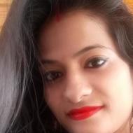 Nidhi G. Class I-V Tuition trainer in Jaipur