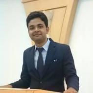 Tanuj Warjurkar Class 10 trainer in Pune