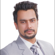 Ashish Jain Amazon Web Services trainer in Delhi