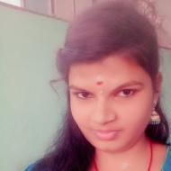 Sahana D. Class 12 Tuition trainer in Chennai