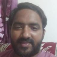 Prasad A Class 10 trainer in Hyderabad